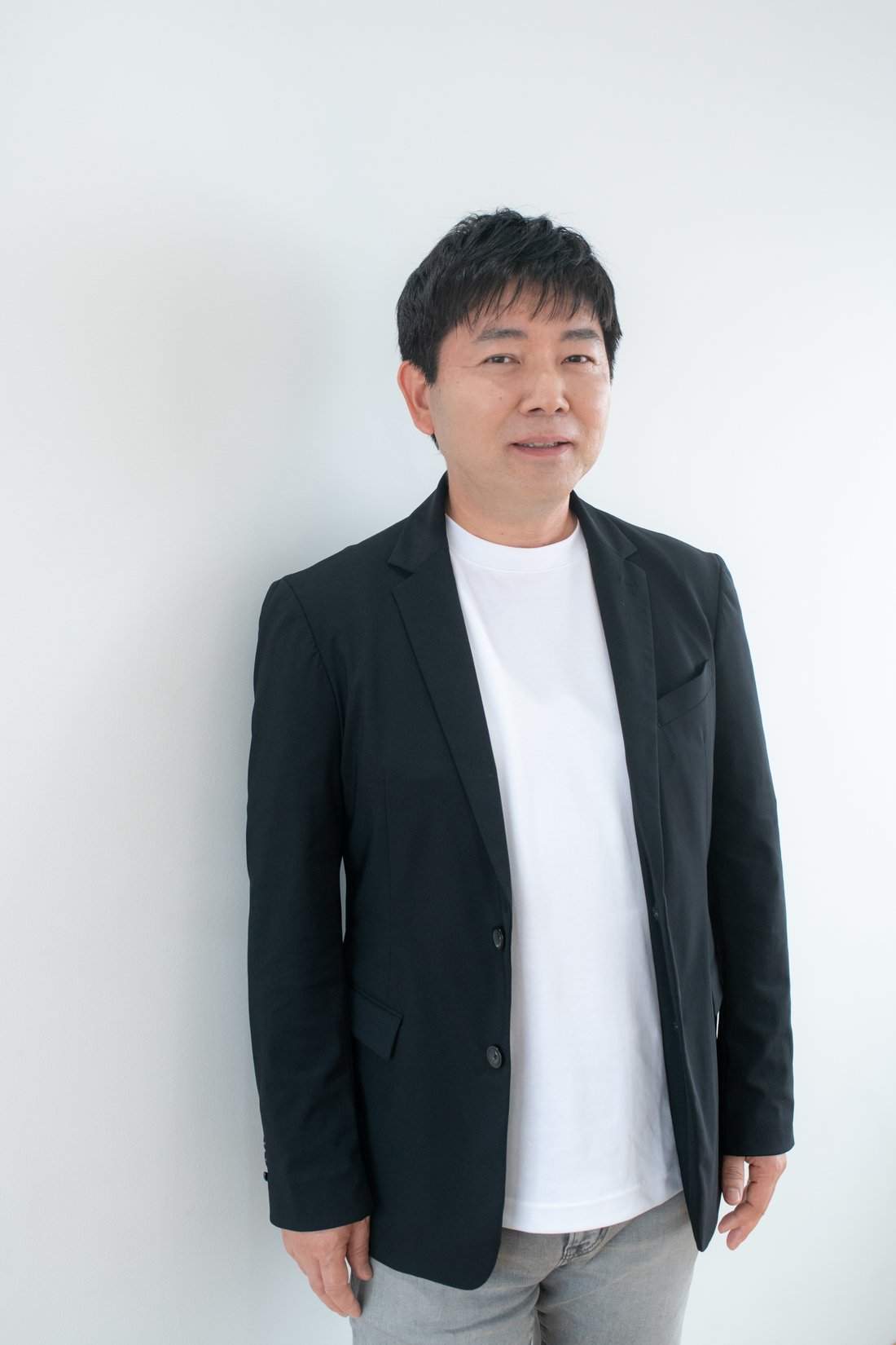 代表取締役 塙英明